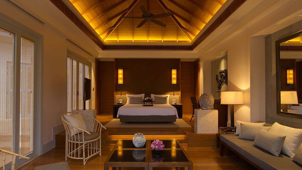 普吉岛攀瓦角丽晶酒店 The Regent Phuket Cape Panwa_009872-08-Pool Villa_bedroom.jpg