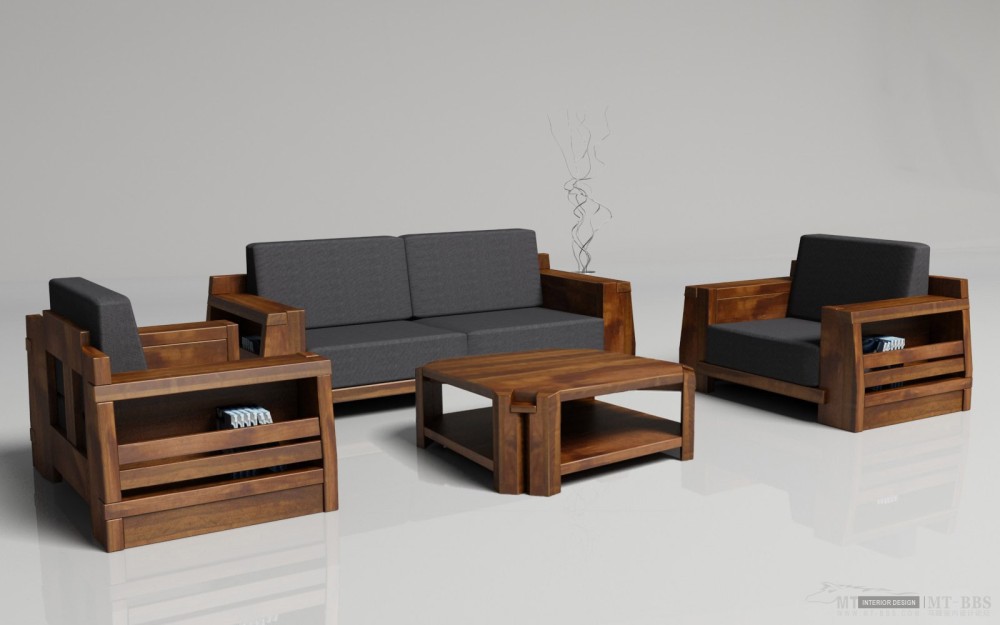 [唐人街]中式家具模形_SF-801A单位沙发SF-801C三位沙发.jpg