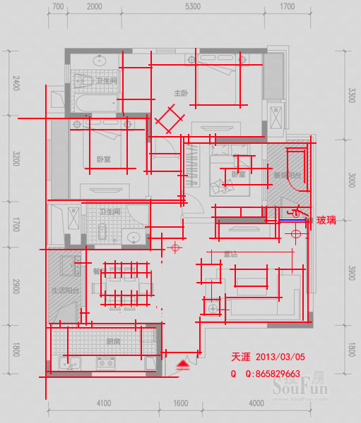 朋友的一个小户型碰到难点，希望大家给点建议！_142754akin86l17ykn44ik.jpg.thumc.jpg