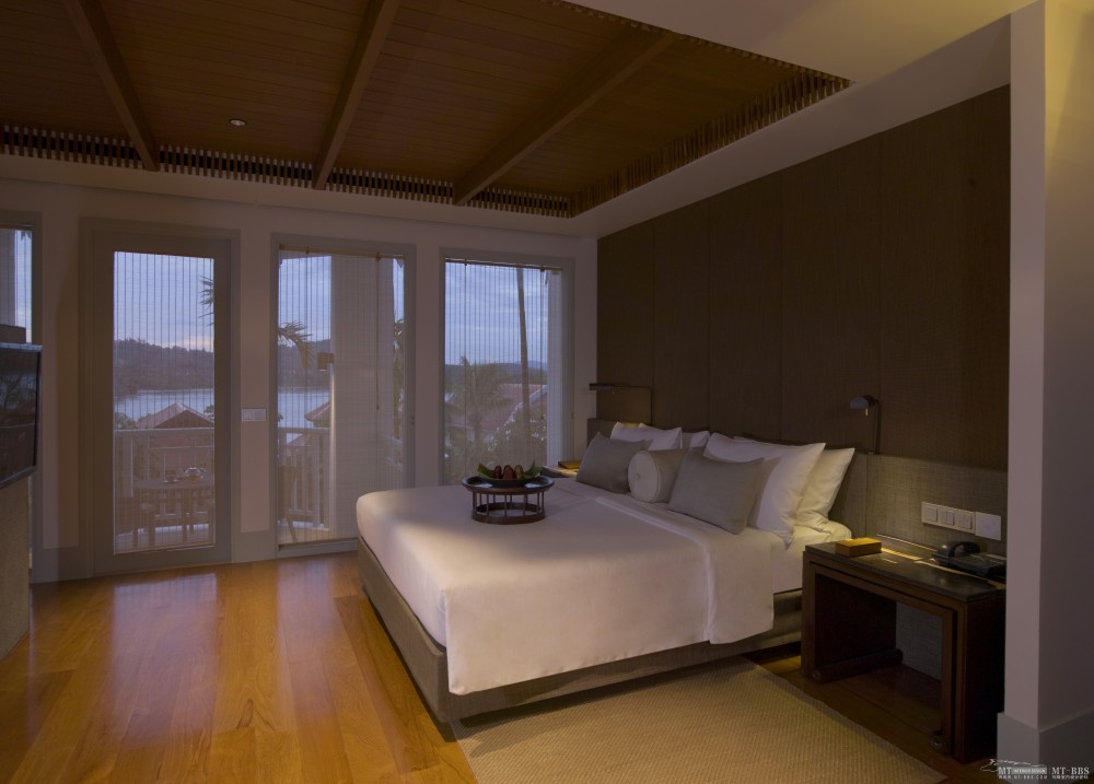 泰国普吉岛丽晶酒店(官方摄影) The Regent Phuket Cape Panwa_45214717-H1-Suite_bedroom.jpg