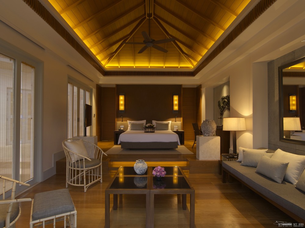 泰国普吉岛丽晶酒店(官方摄影) The Regent Phuket Cape Panwa_45214663-H1-Pool_Villa_bedroom_1.jpg