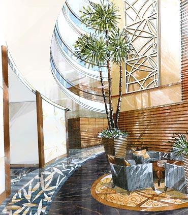 迪拜ZABEEL万豪酒店 Dubai Marriott Hotel Zabeel_dxbmh_phototour04.jpg
