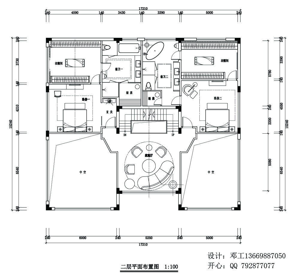 【开/心/设/计】—工作2年以来的一些方案，和大家交流_二楼.jpg