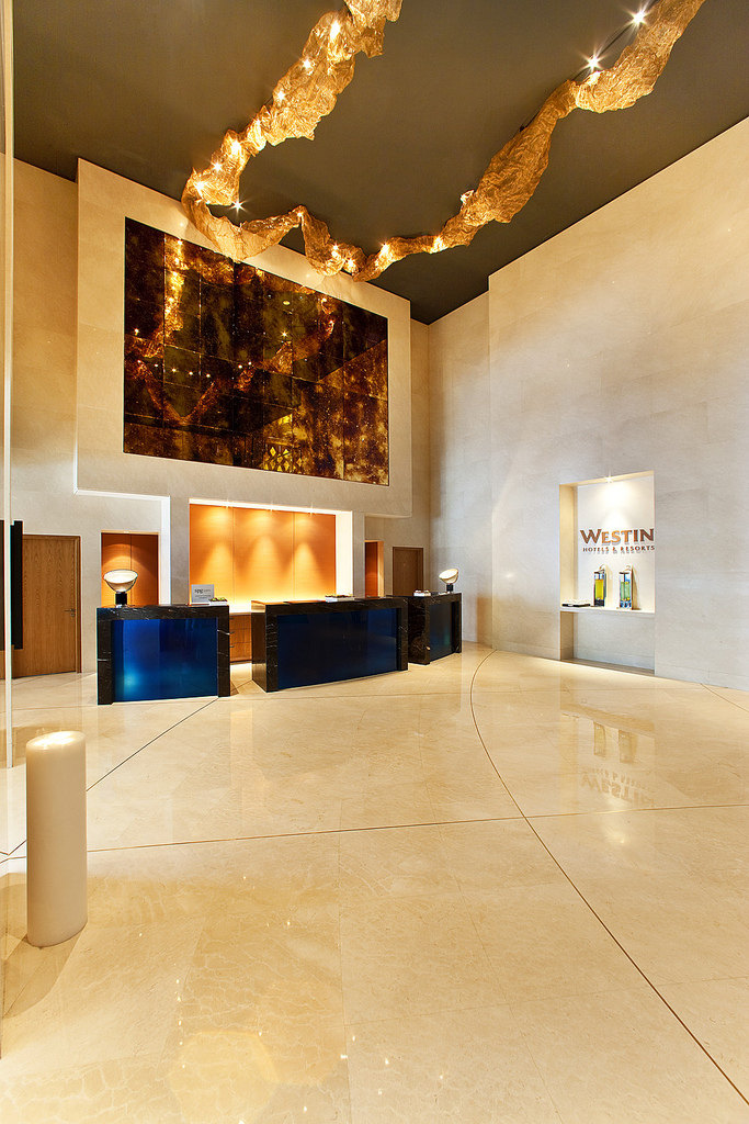 2)The Westin Shenzhen Nanshan—Lobby 拍攝者.jpg