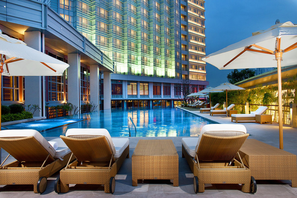 5)The Westin Shenzhen Nanshan—Outdoor Swimming Pool 拍攝者.jpg