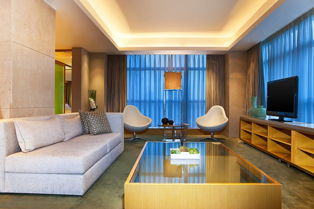 19)The Westin Shenzhen Nanshan—Luxury Suite Living Room 拍攝者.jpg