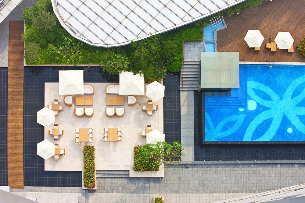 30)The Westin Shenzhen Nanshan—Outdoor Swimming Pool 拍攝者.jpg