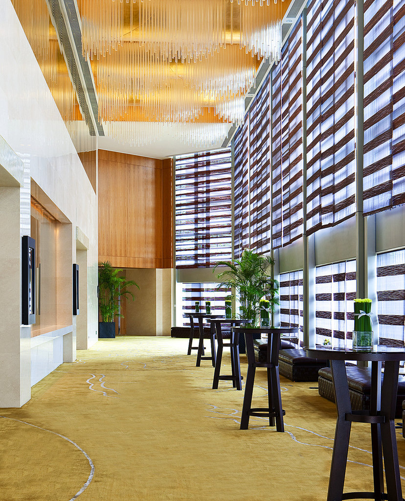 48)The Westin Shenzhen Nanshan—The Westin Grande Ballroom Foyer 拍攝者.jpg