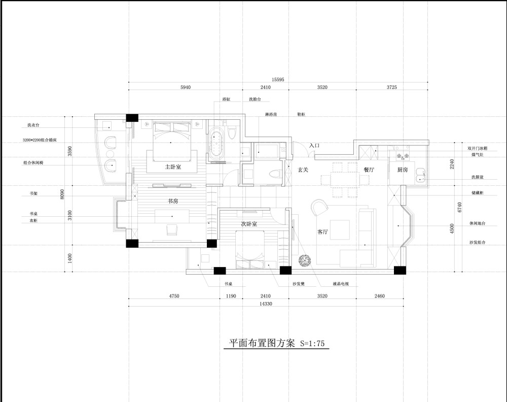 130平方，希望有更好方案_方案1.jpg