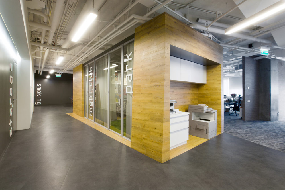 The ZA BOR Architects Office系列——Office of "Badoo " in Moscow 2012_12.jpg