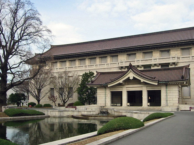 日本国宝系列--东京国立博物馆_TokyoNationalMuseum.jpg