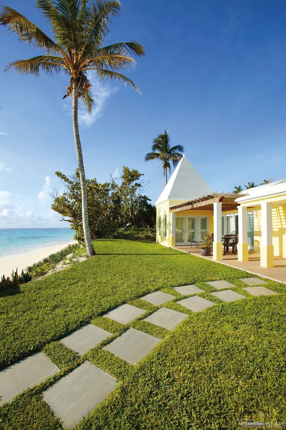 百慕达文华东方酒店 Elbow Beach, Bermuda_bermuda-suite-bird-of-paradise-cottage-exterior-1.jpg