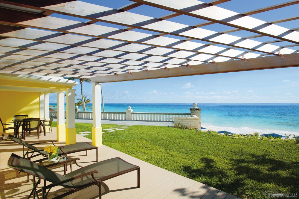 百慕达文华东方酒店 Elbow Beach, Bermuda_bermuda-suite-bird-of-paradise-cottage-terrace.jpg