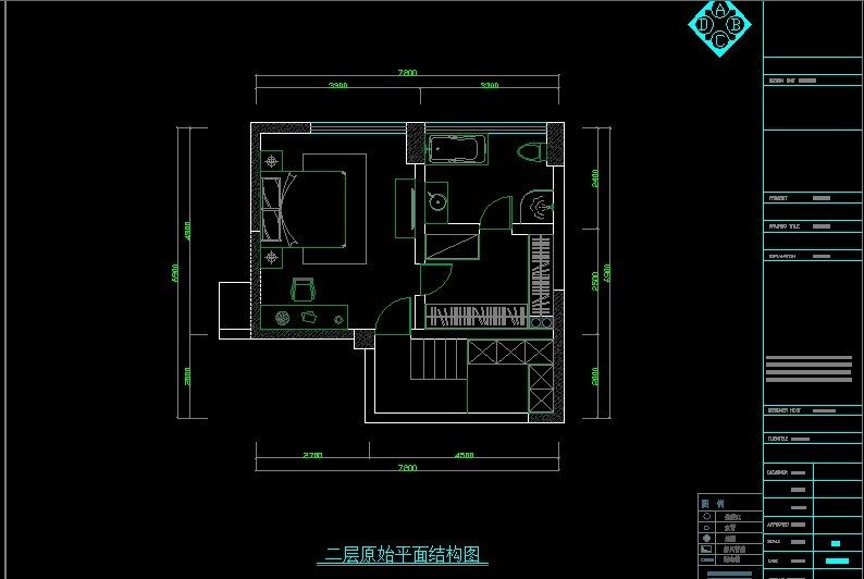 跃层的采光和储物问题，一间配音室的装修_2.jpg