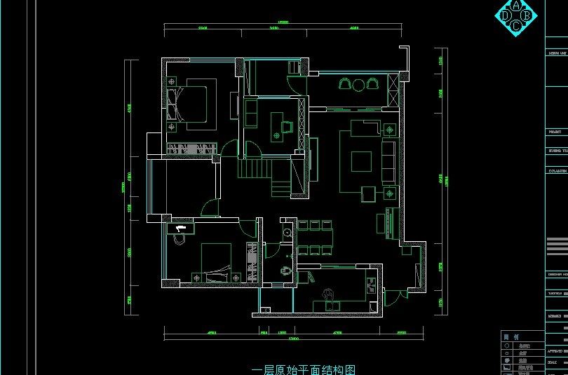 跃层的采光和储物问题，一间配音室的装修_1.jpg