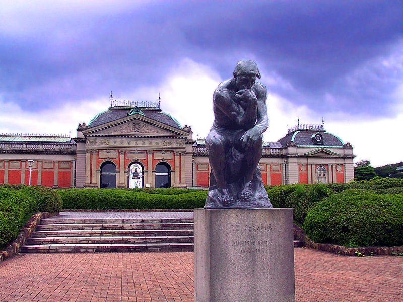 日本国宝系列鉴赏_800px-Rodin_Thinker_Kyoto.jpg