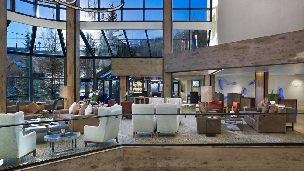 美国科罗拉多斯诺马斯威斯汀度假酒店 The Westin Snowmass Resort_HD-Snowmass-Open-Lobby.jpg