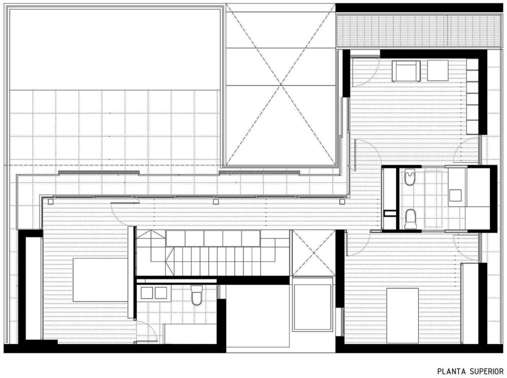 西班牙加泰罗尼亚大区塔拉戈纳的Ch_V 住宅_ch-v-house-11.jpg