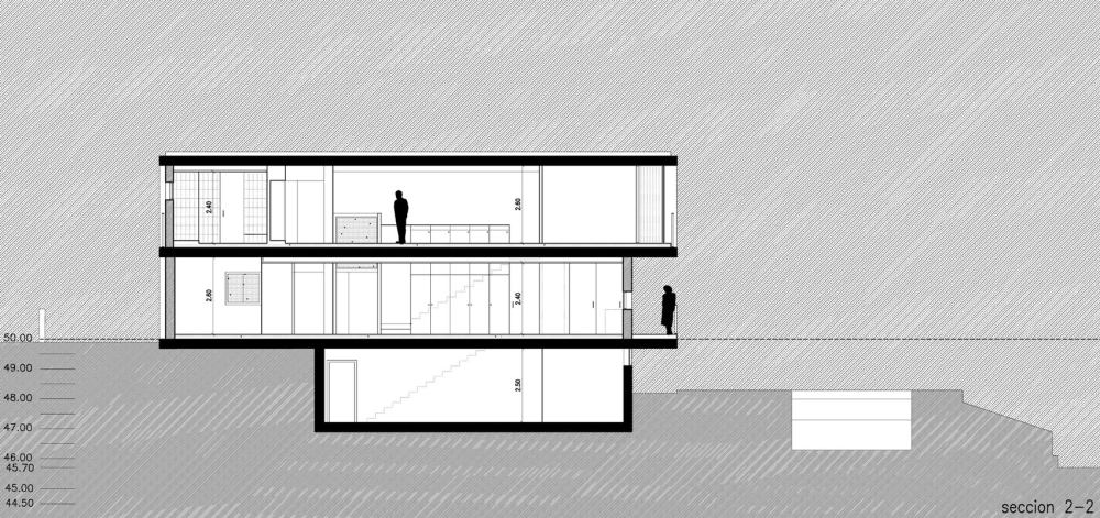 西班牙加泰罗尼亚大区塔拉戈纳的Ch_V 住宅_ch-v-house-14.jpg