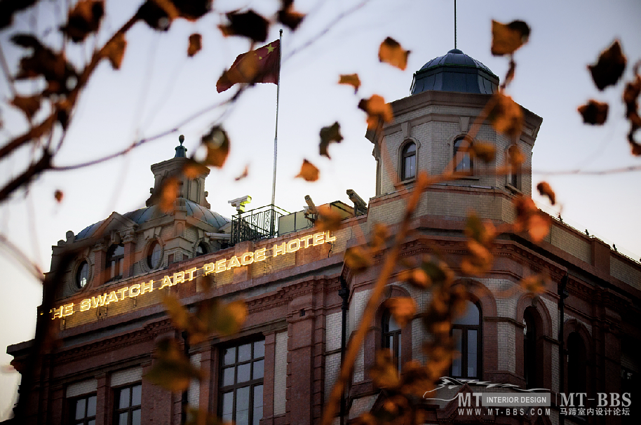 The Swatch Art Peace Hotel上海斯沃琪和平饭店官方摄影_1.png