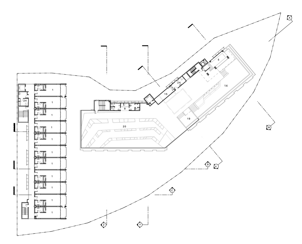 泰国象岛KC Grande Resort_513e9c34b3fc4b560c00001e_kc-grande-resort-spa-hillside-foundry-of-space_plan_level_4.png