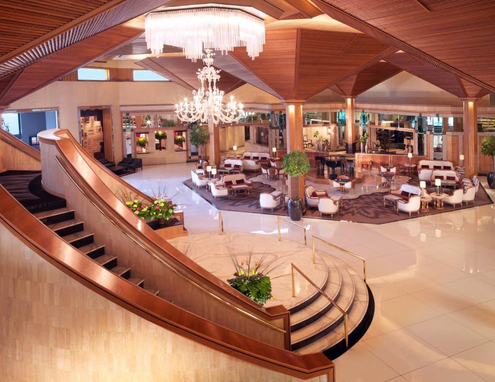 2)Le Meridien Dubai—Main Lobby 拍攝者.jpg