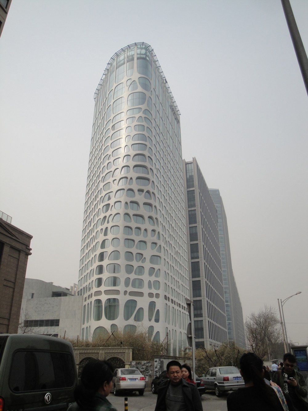 北京康莱德酒店 Conrad Hotel, Beijing 第10页更新专业摄影_DSC08183.JPG