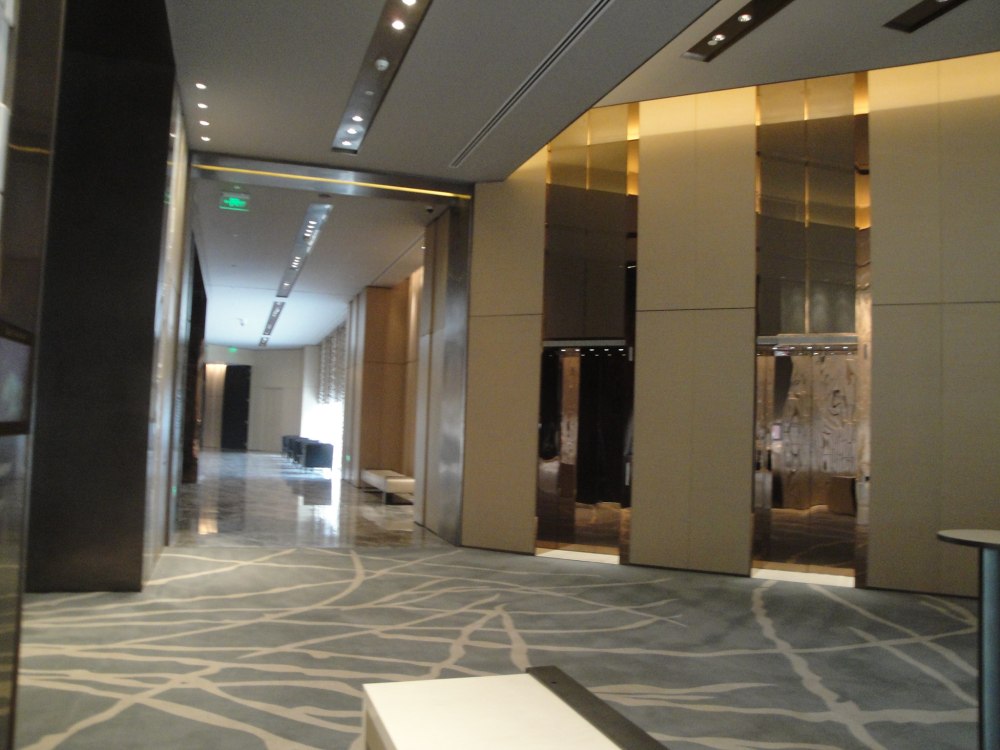 北京康莱德酒店 Conrad Hotel, Beijing 第10页更新专业摄影_DSC08194.JPG