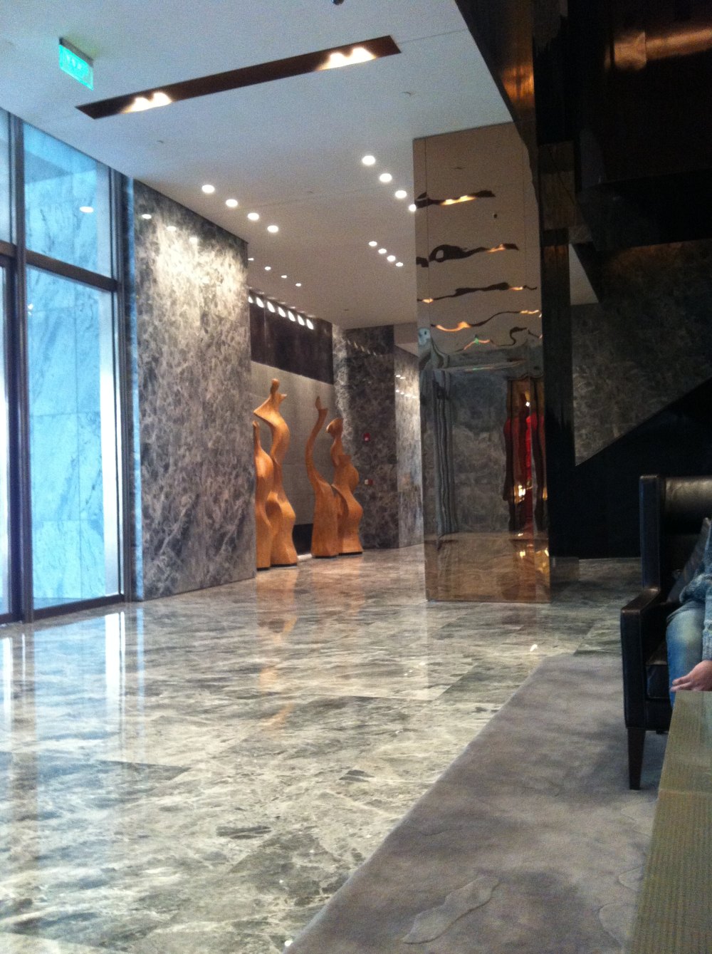 北京康莱德酒店 Conrad Hotel, Beijing 第10页更新专业摄影_IMG_1338.JPG