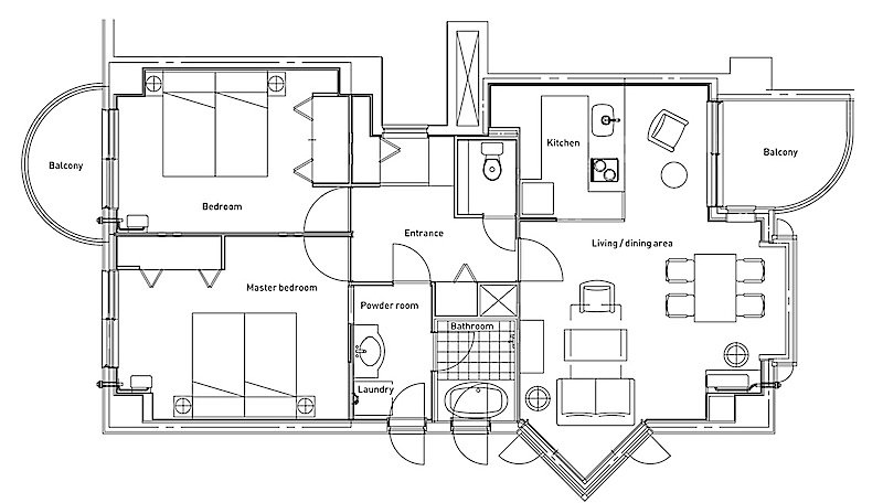 隈研吾-新雪谷酒店 One Niseko_Floorplan_Premium_Grand_Suite.jpg