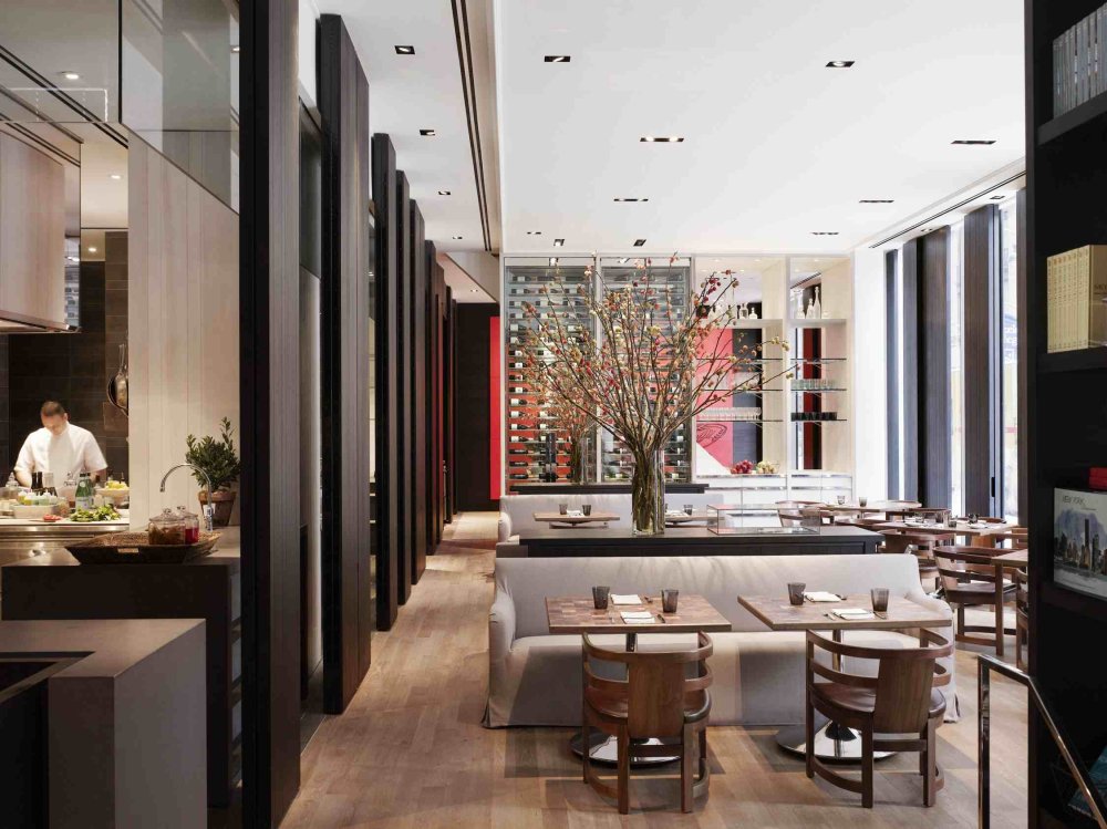 季裕棠新作 Andaz 5th Avenue 酒店（完整版）_THE-SHOP.jpg