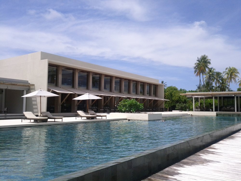马尔代夫哈达哈岛柏悦酒店Park Hyatt Maldives Hadahaa高清自拍_park-hyatt-maldives-hadahaa-main-pool-4.jpg