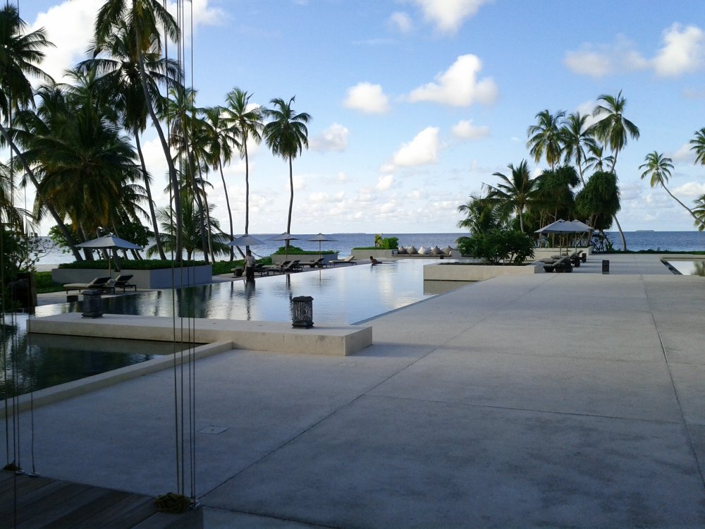 马尔代夫哈达哈岛柏悦酒店Park Hyatt Maldives Hadahaa高清自拍_park-hyatt-maldives-hadahaa-view-from-the-restaurant.jpg