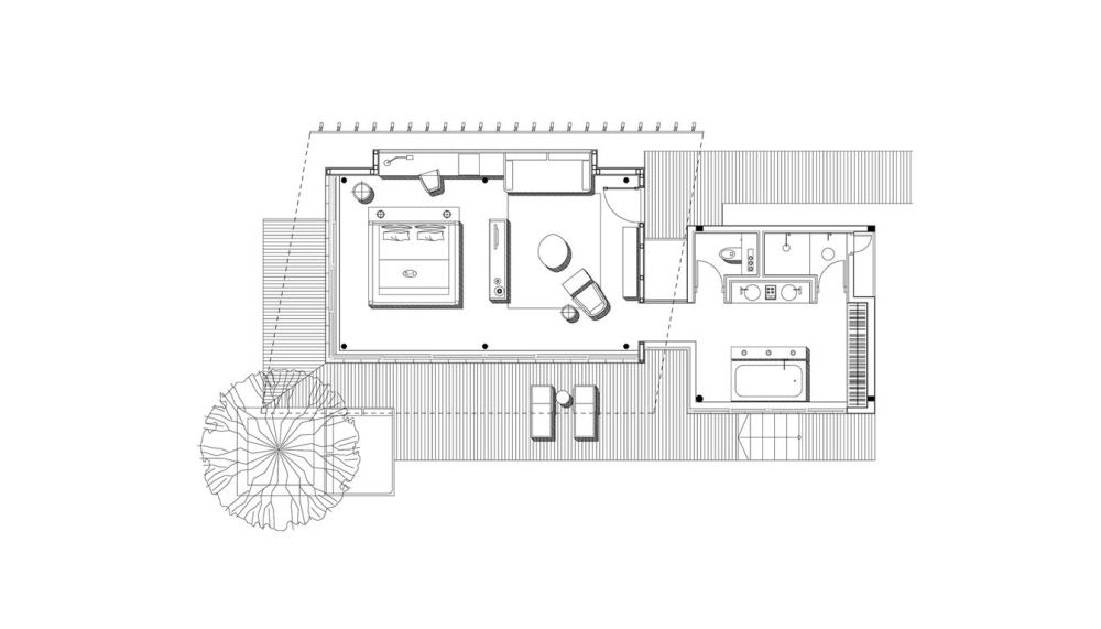 马尔代夫哈达哈岛柏悦酒店Park Hyatt Maldives Hadahaa高清自拍_Alila Villas Hadahaa - Plan Aqua Villa.jpg