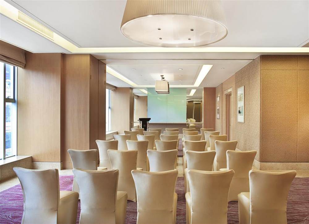 宁波喜来登Sheraton Ningbo Hotel, Ningbo - Zhejiang Province , China_73)Sheraton Ningbo Hotel—Wulong Meeting Room 拍攝者 Sheraton Hotels and Resorts.jpg