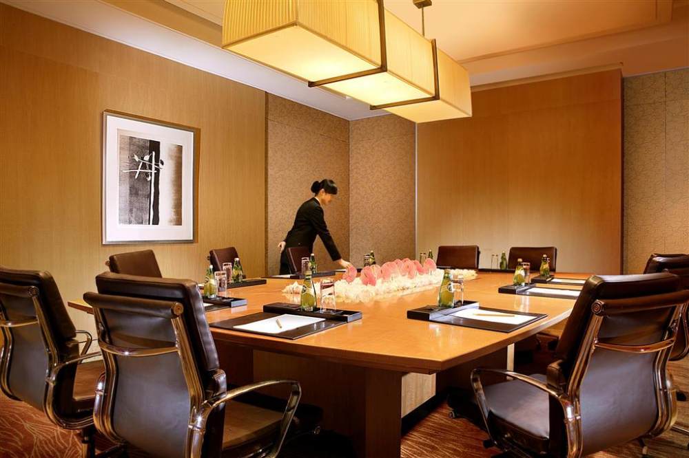 宁波喜来登Sheraton Ningbo Hotel, Ningbo - Zhejiang Province , China_74)Sheraton Ningbo Hotel—Tianyi Board Room 拍攝者 Sheraton Hotels and Resorts.jpg