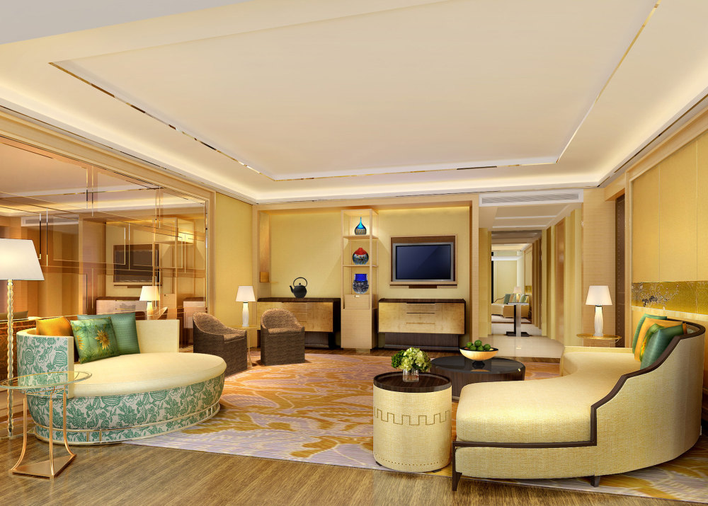 Galaxy Hotel,Macau 澳门银河酒店（官方版）_37267803-H1-Imperial_Suite.jpg