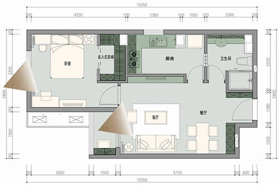 2012【北京“十二 •   间”公益设计展】作品合辑 大师云集_tu2.jpg