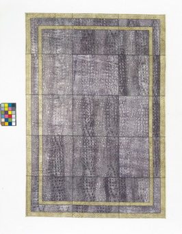 一个材料商发过来的地毯图片，给大家分享下_Glamour_tullio_argento.jpg