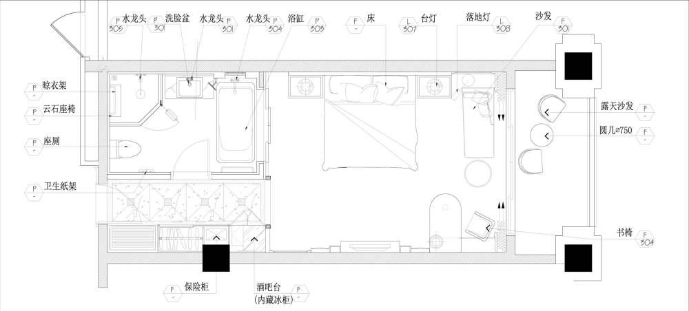 陈俊豪——赣州锦江国际酒店_图片14.jpg