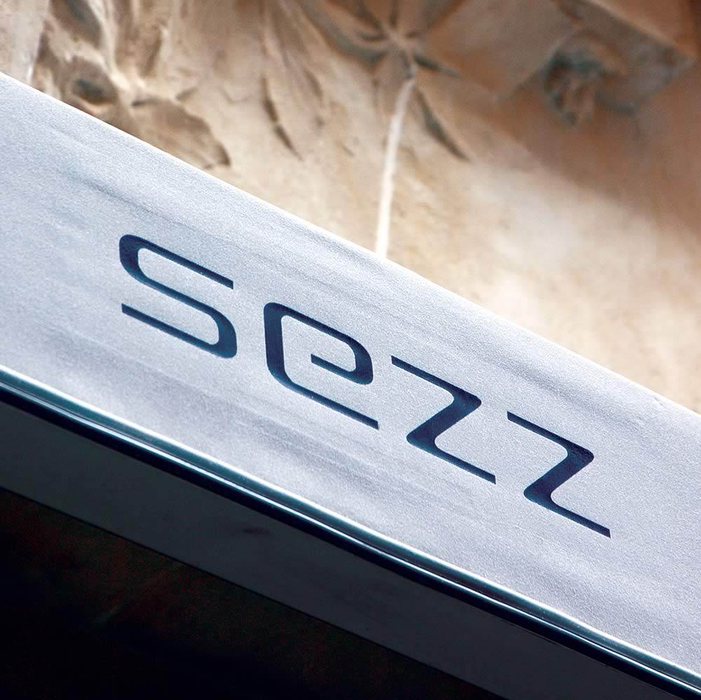 巴黎雪兹酒店 Hotel Sezz Paris_1.jpg