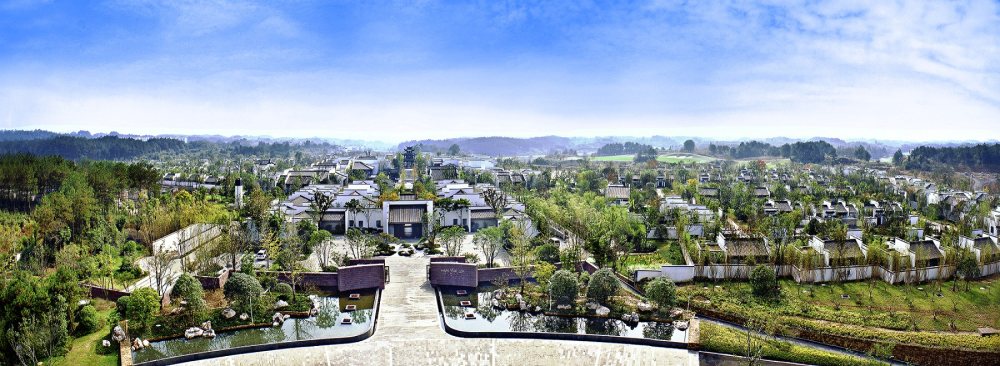 黄山涵月楼度假酒店（Han Yue Lou Villa Resort Huangshan）_37d0ae.jpg