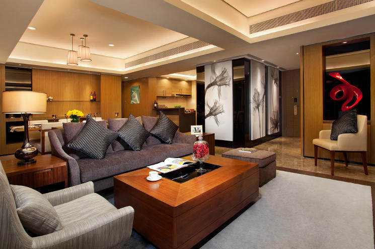 广州国际金融中心雅詩閣服務公寓 Ascott IFC Guangzhou_full_ascott_ifc_guangzhou_2-bedroom_premier_living_room.jpg