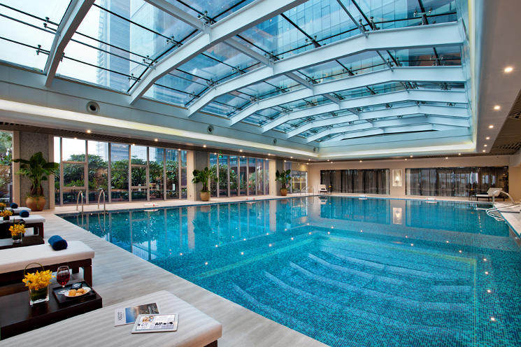 广州国际金融中心雅詩閣服務公寓 Ascott IFC Guangzhou_full_ascott_ifc_guangzhou_swimming_pool.jpg