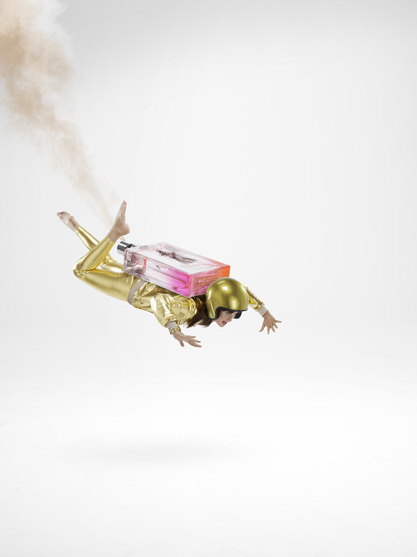 挑戰想像力的極限－法國創意攝影師Romain Laurent作品_Romain Laurent (29).jpg