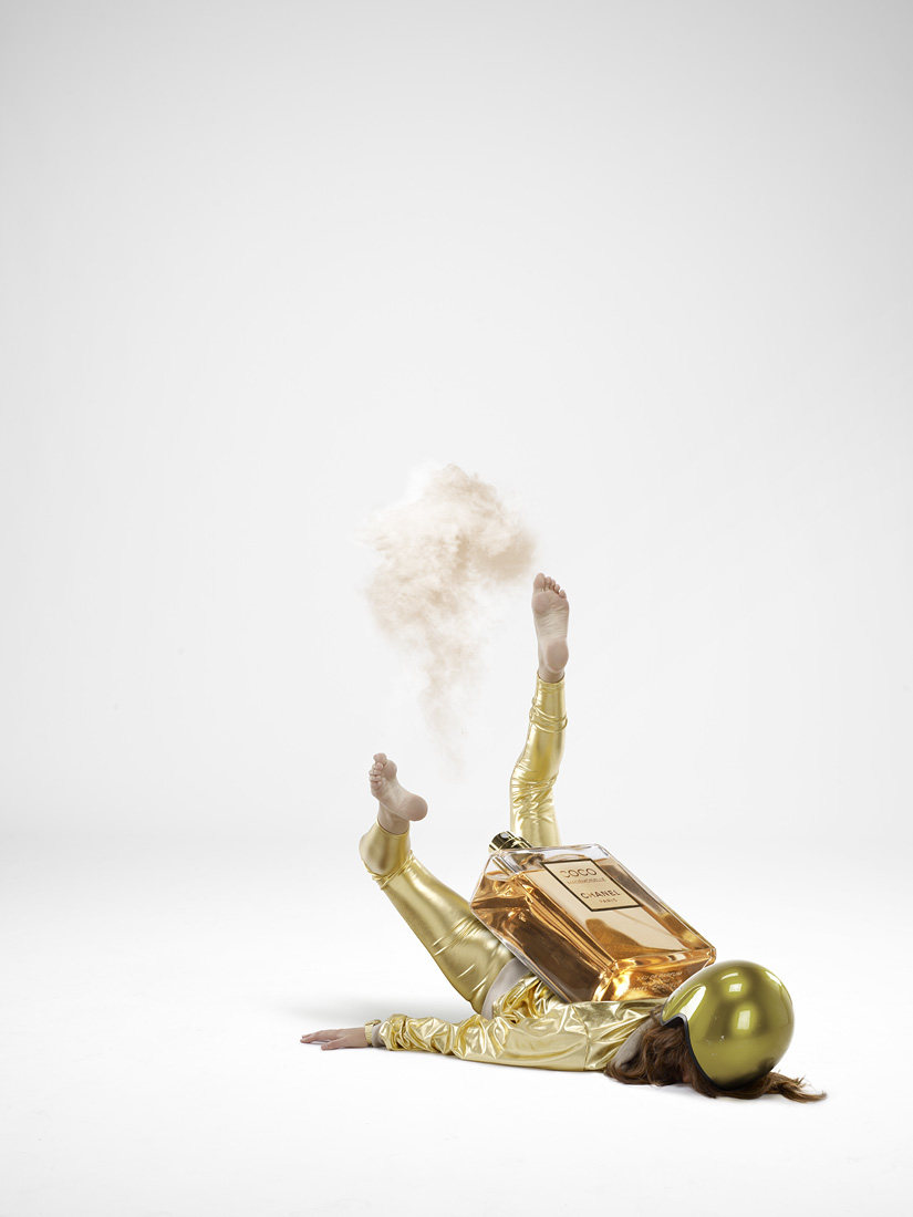 挑戰想像力的極限－法國創意攝影師Romain Laurent作品_Romain Laurent (30).jpg