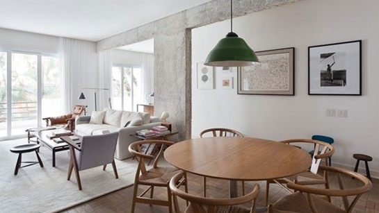 费利佩•赫斯的世界——圣保罗建筑师私宅_10.jpg