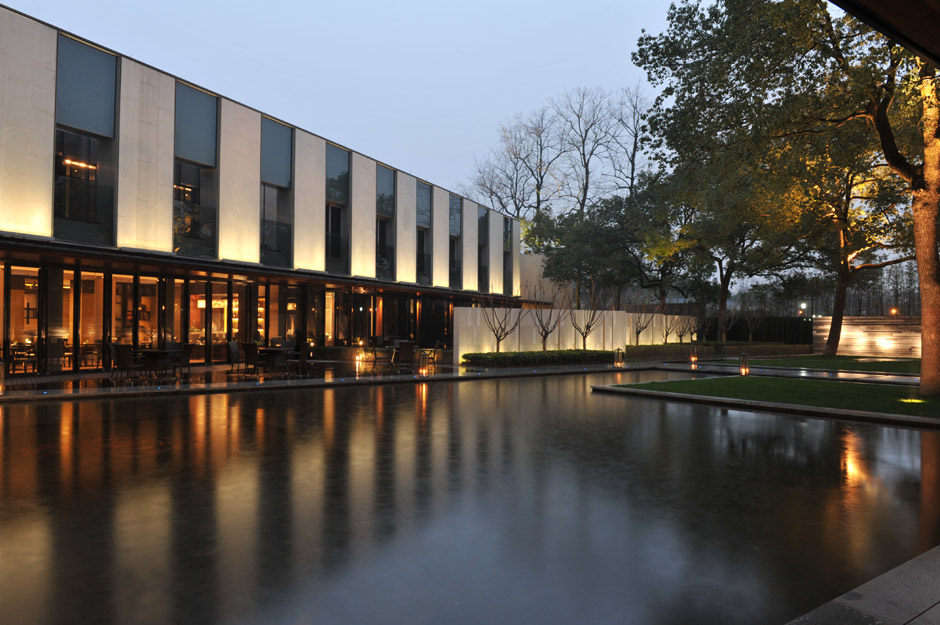 九里云松度假酒店Pins De La Brume Hotel Hangzhou_02建筑 (10).jpg