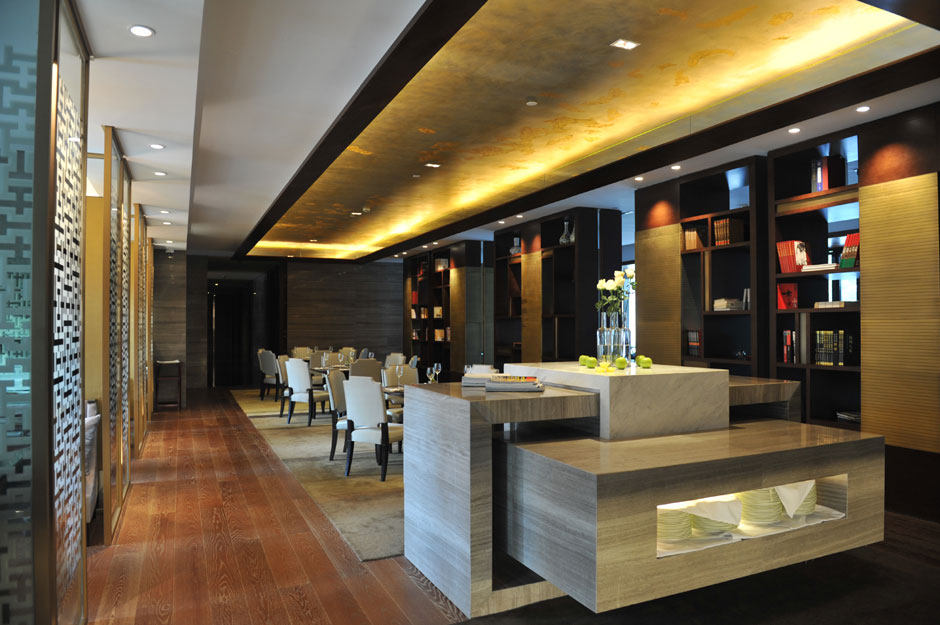 九里云松度假酒店Pins De La Brume Hotel Hangzhou_03室内 (9).jpg