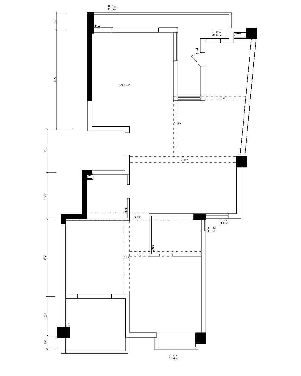 刚布的平面图，求指点_原始图.jpg